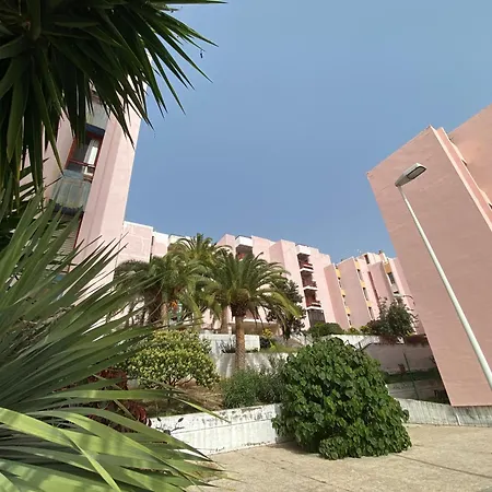 La Escalerica