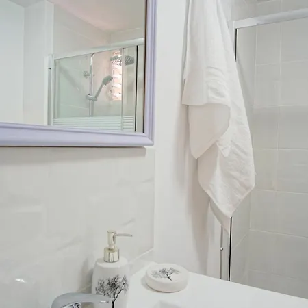 Apartment La Escalerica *