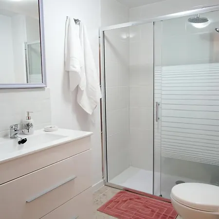 La Escalerica Apartment Santa Cruz de la Palma (Isla de la Palma)