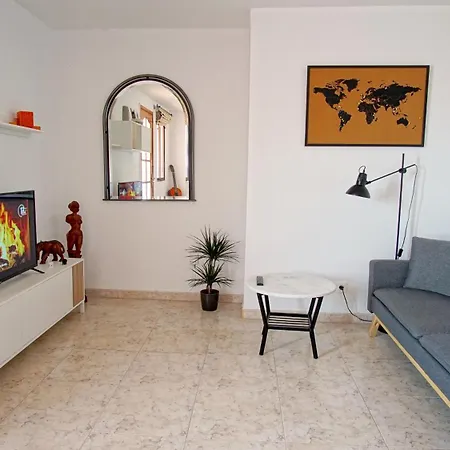 La Escalerica *