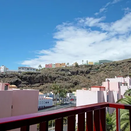 La Escalerica Apartment